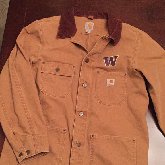 Carhartt Other - Carhartt Men’s Jacket